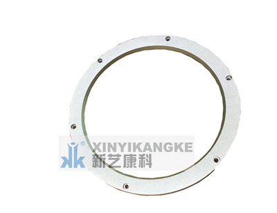 XY-LED-01(路灯散热器盖板)