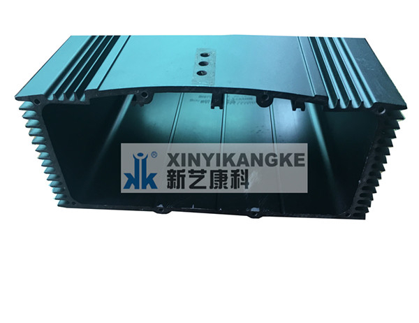 YR-MK-100(游艇电源盒)