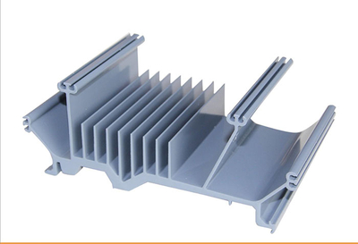 散热器铝型材