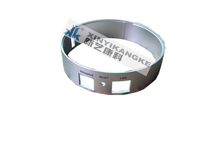 XY-YX-02(家庭迷你音响)